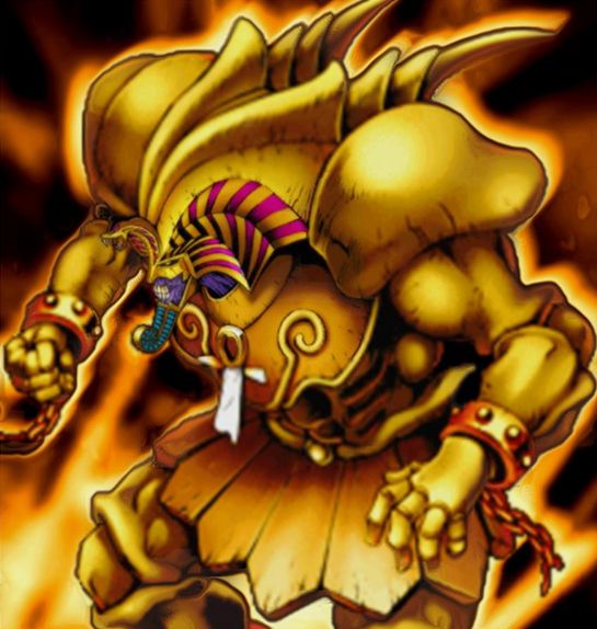 游戏王5-双重恶魔-双重恶魔：超能力翻倍，挑战战术极限