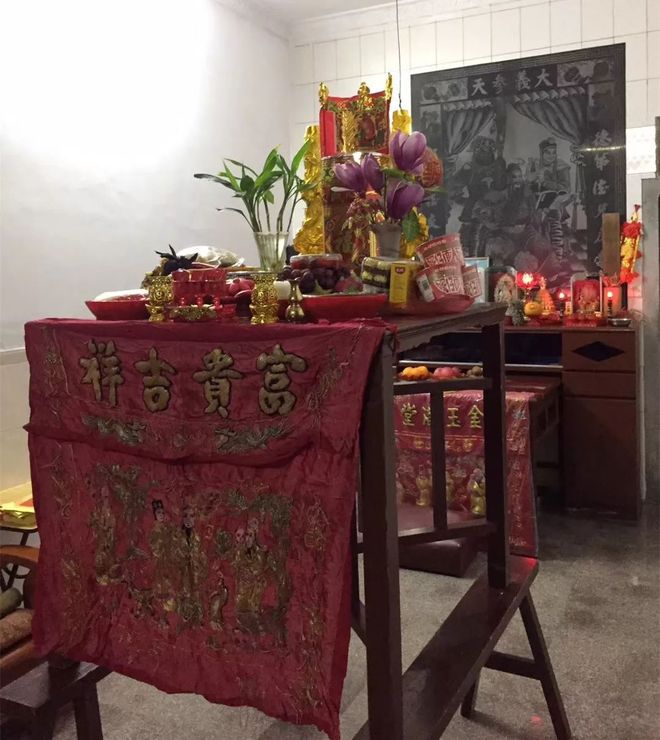 供神的供品数量-供品之争：多少才够？内心诚意大过一切