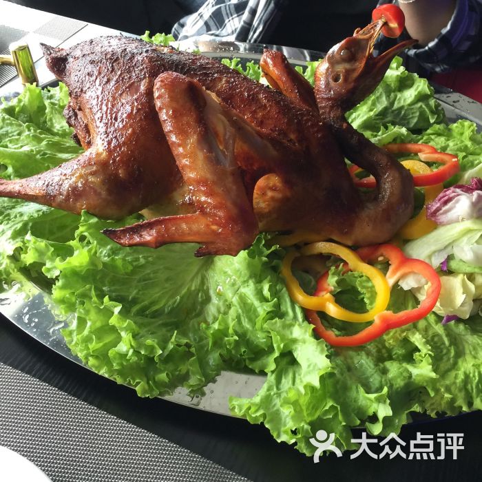 阿sue火鸡大餐_火鸡大餐图片_火鸡大餐食谱
