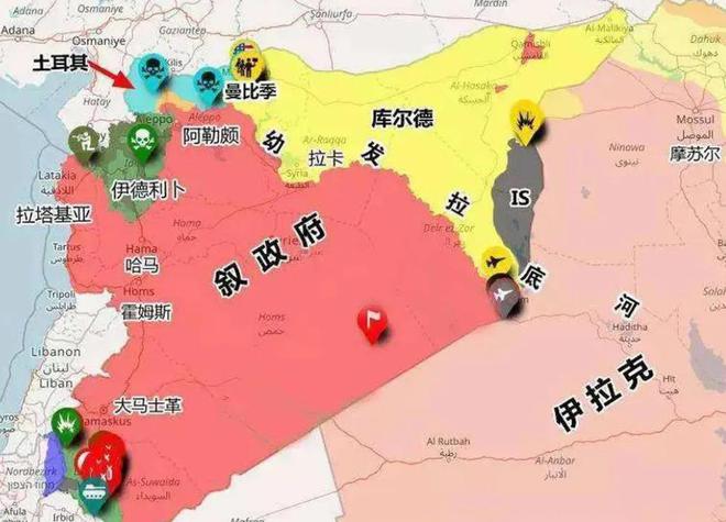 美国敌对国家名单_美国敌对国家排名_美国敌对势力