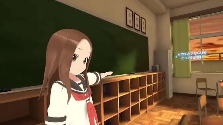 捉弄女生的游戏有哪些_捉弄女孩子_捉弄女生游戏有什么