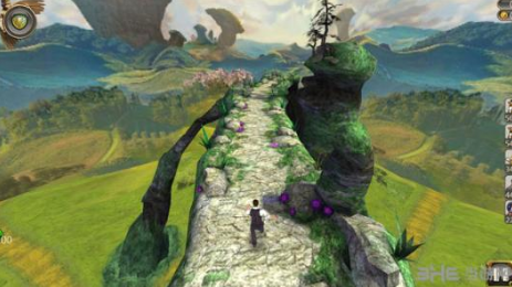 神庙逃亡魔境仙踪2024-2024年神庙逃亡魔境仙踪：神秘解密探险之旅