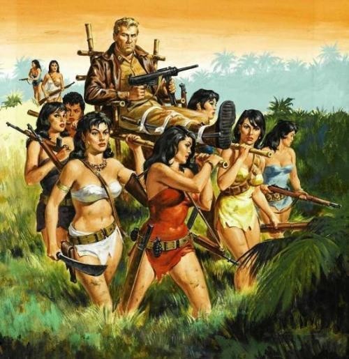 亚马逊女战士h小说_亚马逊女战士名字叫什么_亚马逊女战士原型