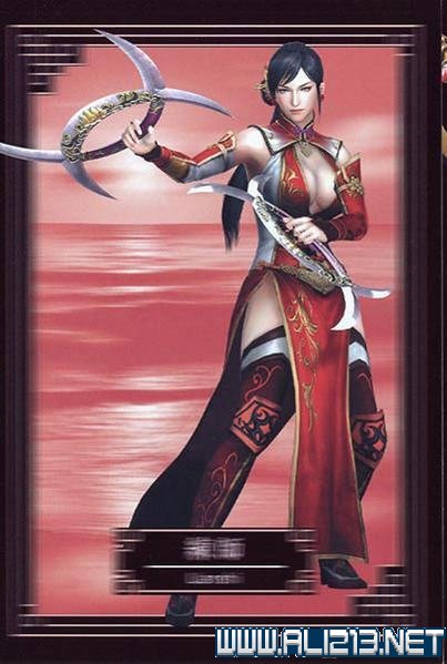 三国召唤武侠_三国召唤武将类小说_三国召唤猛将的小说