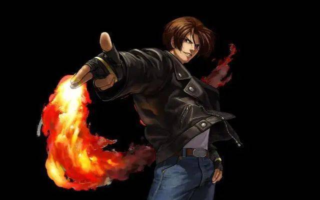 古查 kof99-重温经典，探寻怀旧：拳皇99格斗游戏的魅力