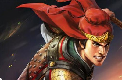 三国杀凌统图片_三国杀凌统表情包_三国杀图片凌统壁纸