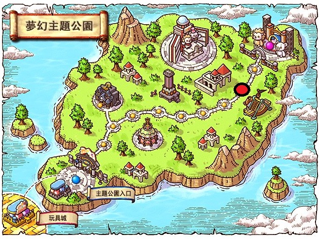 冒险岛v118幻影偷什么技能好-v118版本幻影技能选择策略