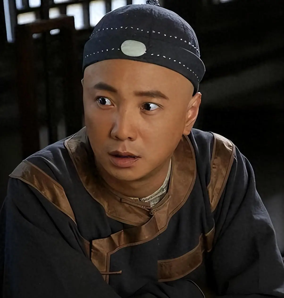 至高之拳 李青_至高之拳李青特效是什么_至高之拳李青特效