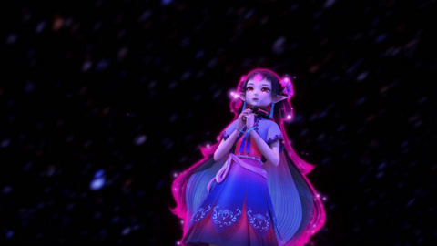 精灵四季主题曲_精灵四季试炼_魔法精灵第四季