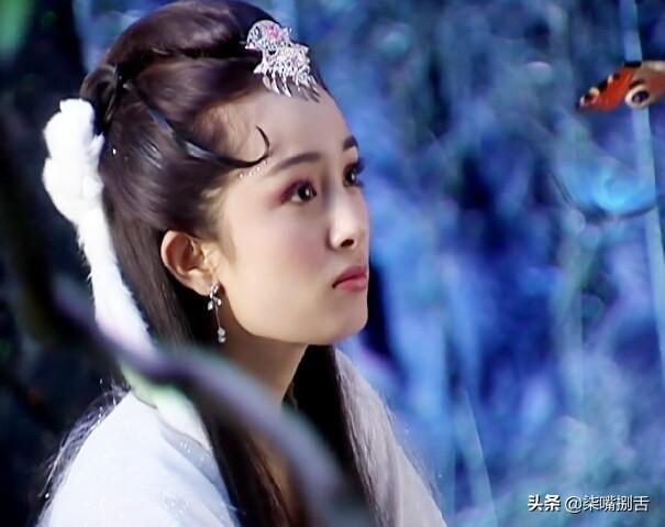 异志女鬼聊斋名字是什么_异志女鬼聊斋名字大全_聊斋志异女鬼名字