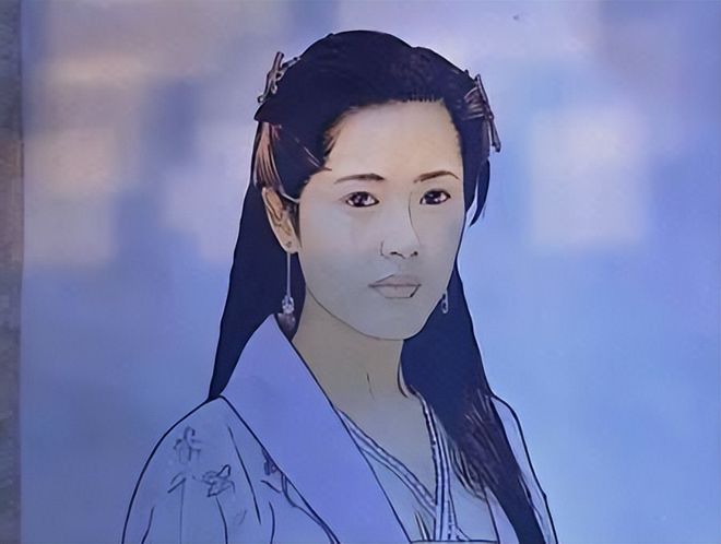 异志女鬼聊斋名字是什么_聊斋志异女鬼名字_异志女鬼聊斋名字大全