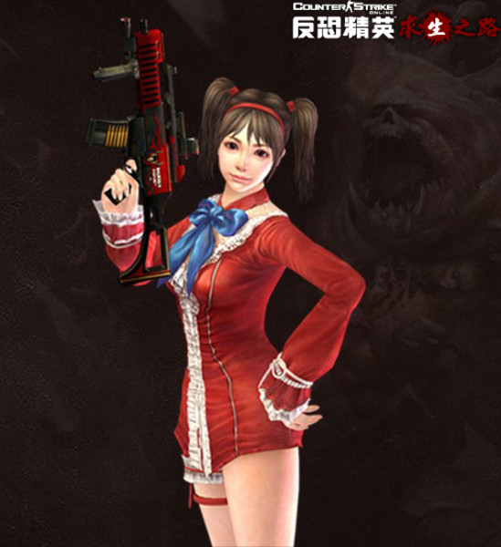 csol伊莎绝版了吗_csol伊莎肉图_csol伊莎透视图