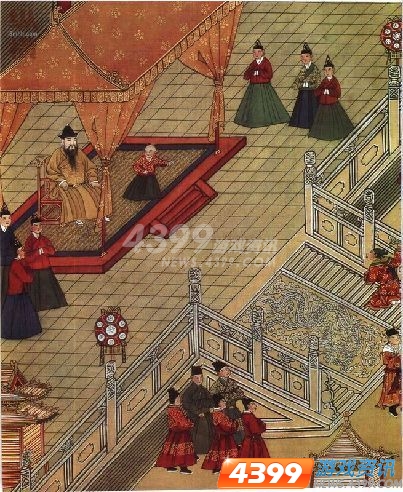 明朝时代王震是谁啊_明朝时代网页游戏单机版_91wan明朝时代