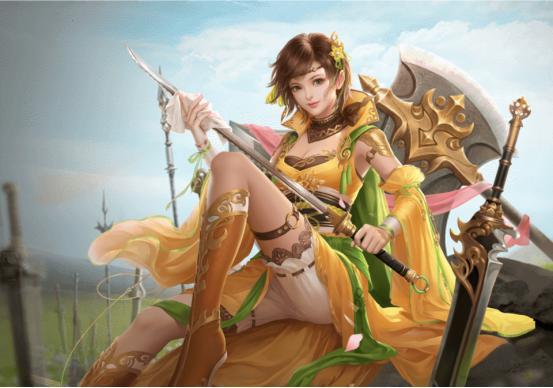 三国杀左慈图片-三国杀中左慈形象的神秘魅力与深刻寓意