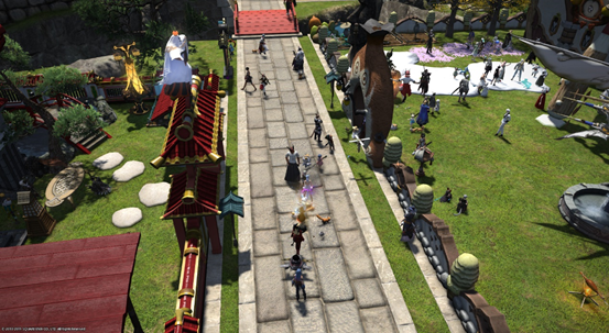 ff14主线的幻想药在哪_最终幻想14主线剧情_幻想的剧情