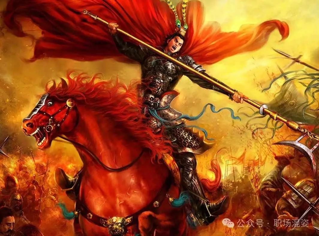 热血三国马超突紫_x三国马超赵云_口水三国马超武器
