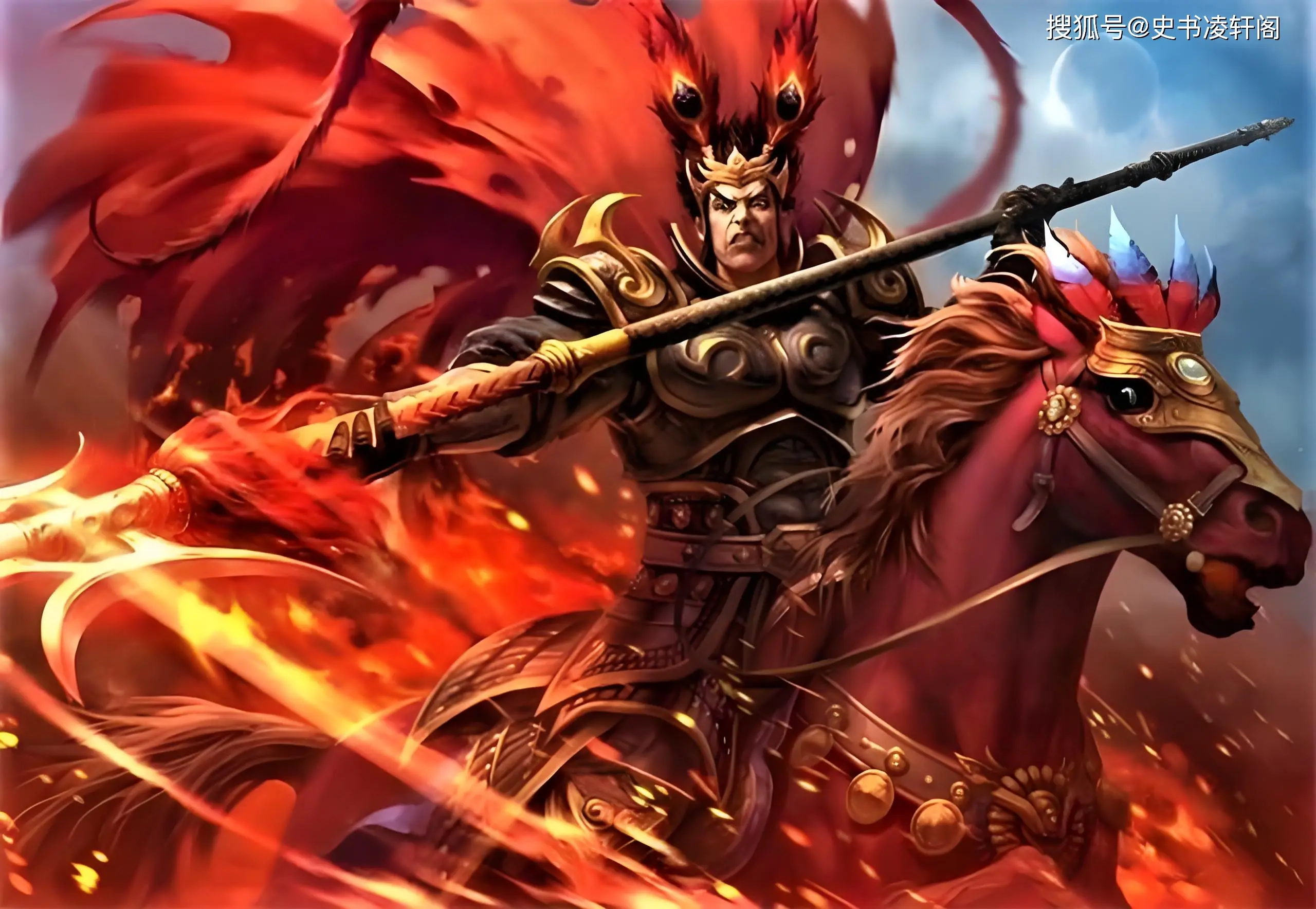 x三国马超赵云_口水三国马超武器_热血三国马超突紫