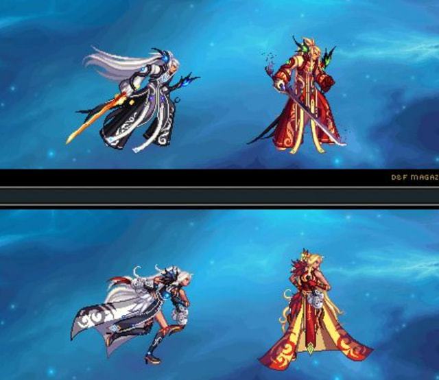 dnf国服天空套9_国服天空套大全_国服天空套1-12