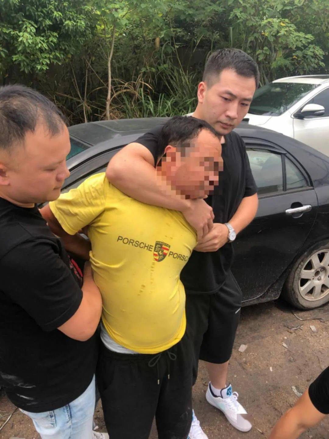 割头颅事件_割头杀媳_遭丈夫斩杀割下头颅