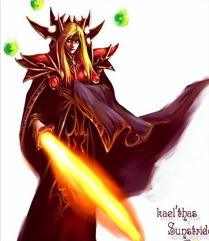 wow埃索达生命束缚法杖_埃索达生命法杖和救赎者法杖_魔兽世界埃索达生命法杖