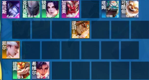 提莫出装_提莫出装_提莫lol出装
