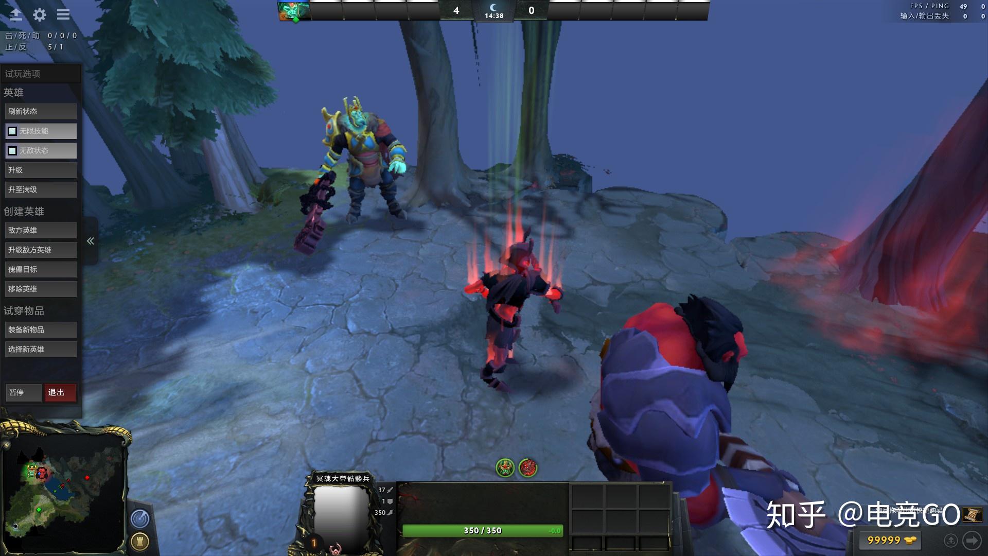 猴子dota2_dota猴子导致魔兽崩溃_dota2猴子出晕锤