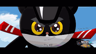 黑猫警长新传_黑猫警长_黑猫警长游戏