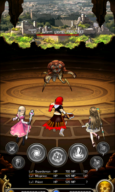 魔娘ⅹ勇者破解版_魔娘勇者_魔娘勇者官网