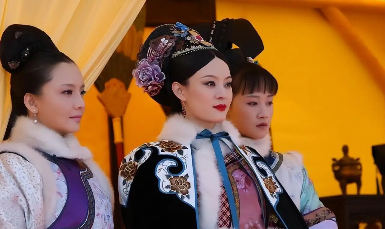 宫廷宠妃小说_宫廷皇后_宫廷失宠后妃