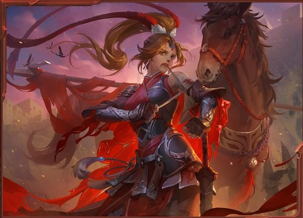 三国杀张春华克制神曹操_三国杀张春华杀司马懿_三国杀曹昂张春华关平