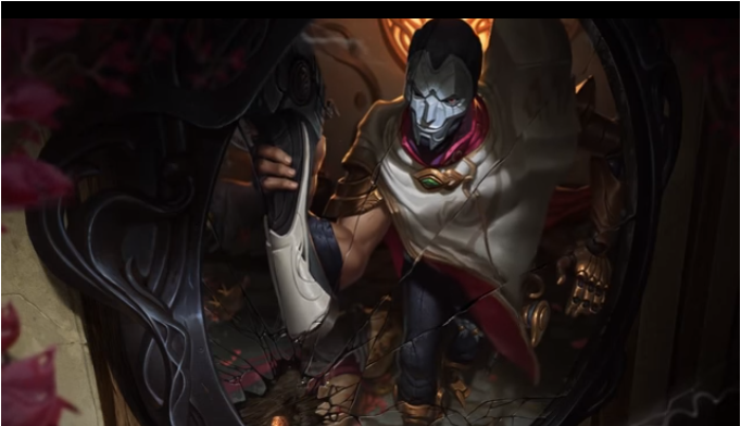 lol官网_lol 吧_lol陪玩有哪些平台
