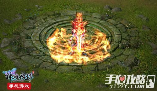 手游武器神雕侠侣选择_神雕侠侣手游武器超光_手游武器神雕侠侣攻略