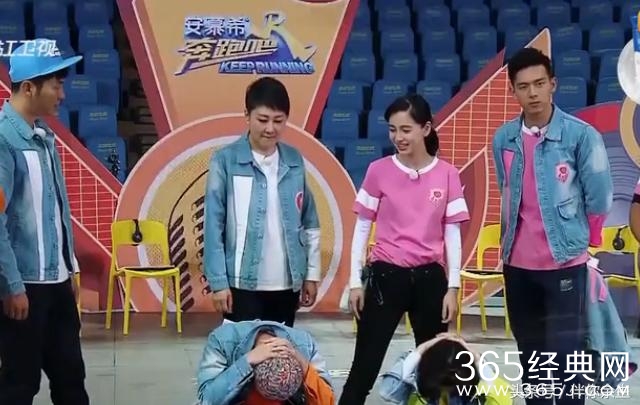 跑男之娱乐全球-跑男：从国内小打小闹到国际范儿巨星的成长之路