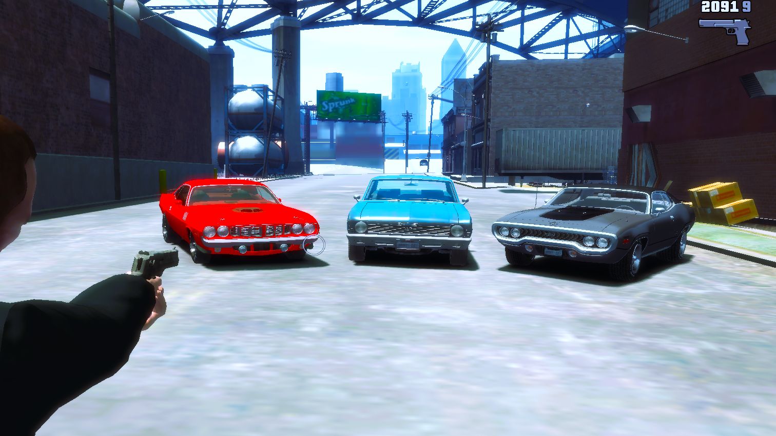 gta4画质教程_画质教程am_画质教程剪映