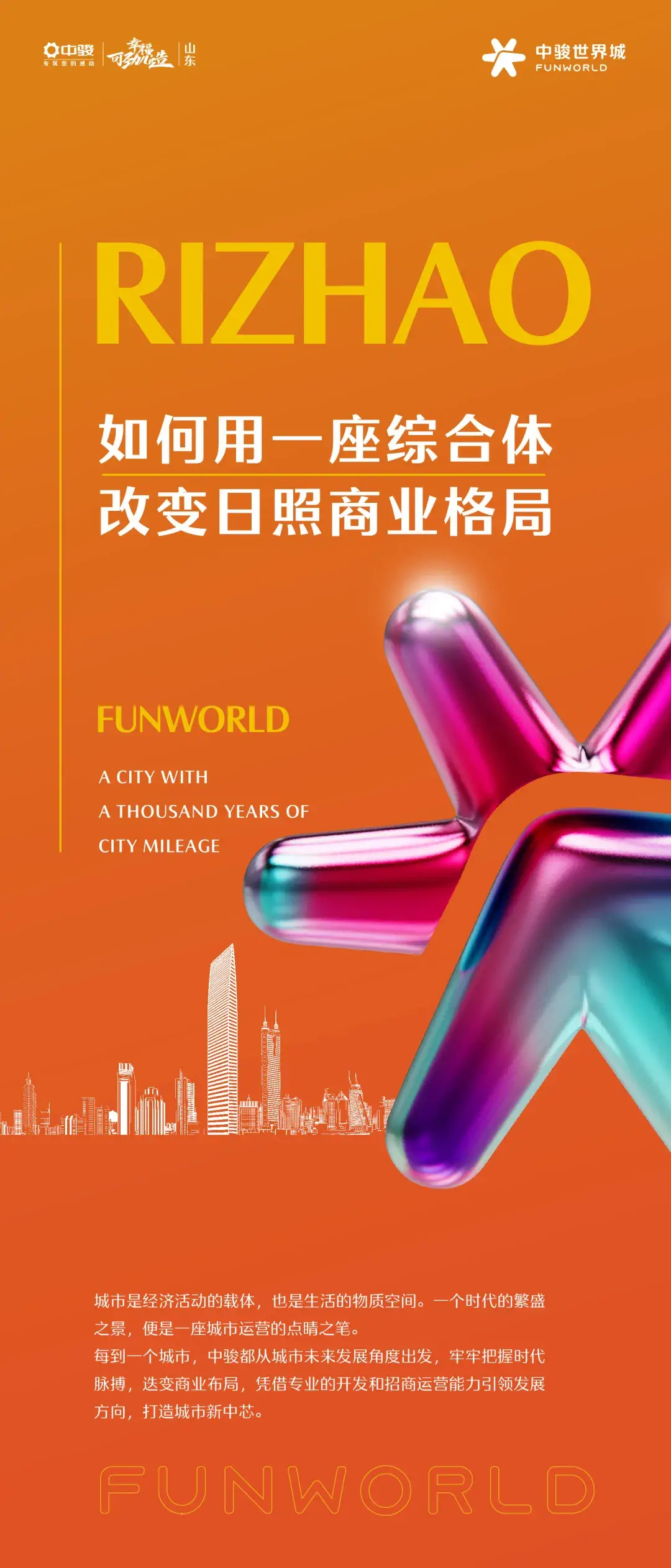 商业综合体发展历程-商业综合体：从单一到多元，见证城市发展的