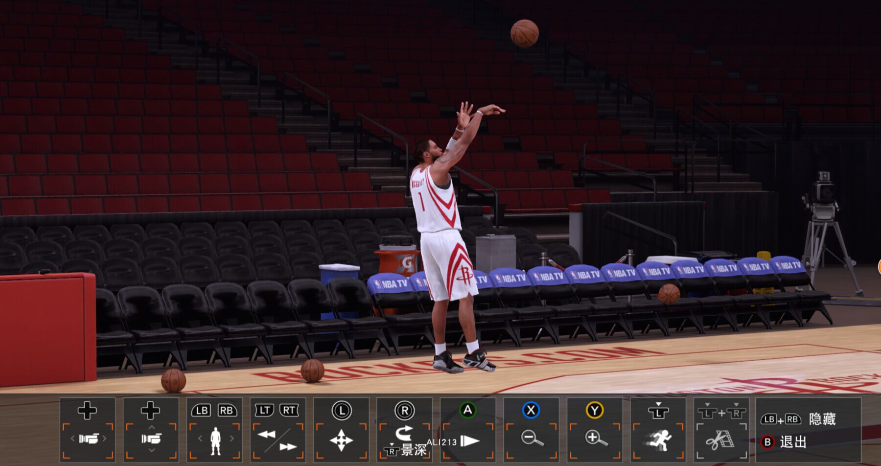 手机版nba2k19总是闪退_手机nba2k闪退怎么办_手机nba2k19安卓闪退