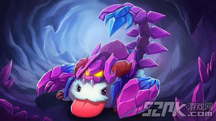 lol大乱斗魄罗王_lol玩魄罗大乱斗_大乱斗魄罗彩蛋