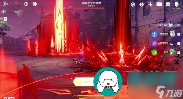 寻仙宠物解锁_寻仙白狐宠物怎么获得_宠物寻仙白狐获得方法