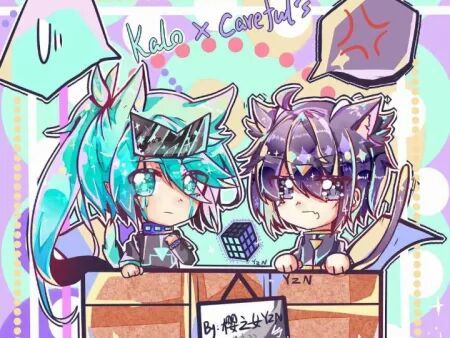 小心超人与伽罗新画风_学画小心超人和伽罗_小心超人与伽罗漫画亲吻