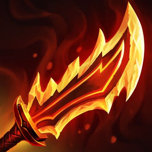 lol tab键显示不了装备-玩英雄联盟按 Tab 键看不到