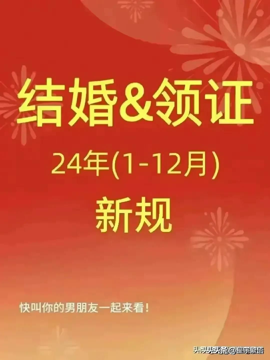 2024年结婚年龄新政策-2024 年结婚年龄新政策：是年轻人的福音还是责任的挑