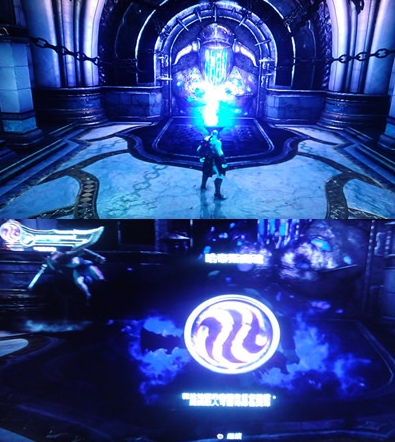 战神3弑神_战神弑神自封pc版_pc战神
