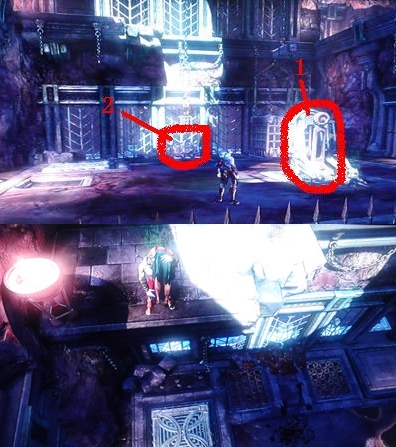 战神3弑神_战神弑神自封pc版_pc战神