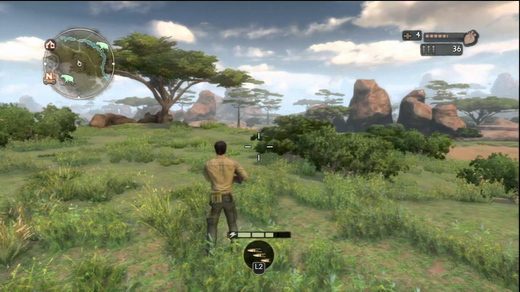 xbox360坎贝拉危险狩猎2024-坎贝拉危险狩猎 2024：Xbox360 