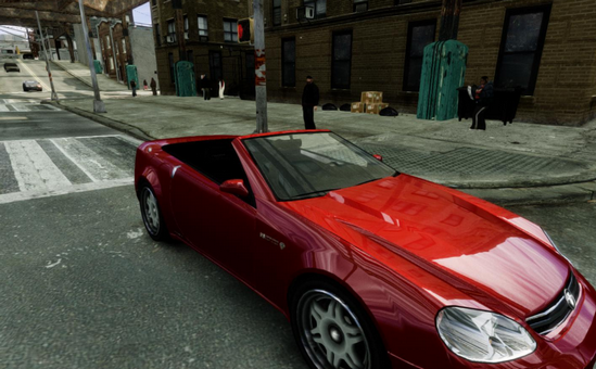 gta4汉化补丁安装教程_gta4汉化补丁版本_steamgta4汉化补丁