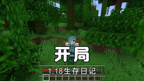 我的世界生存创造包1.0-我的世界生存创造包 1.0：全新冒