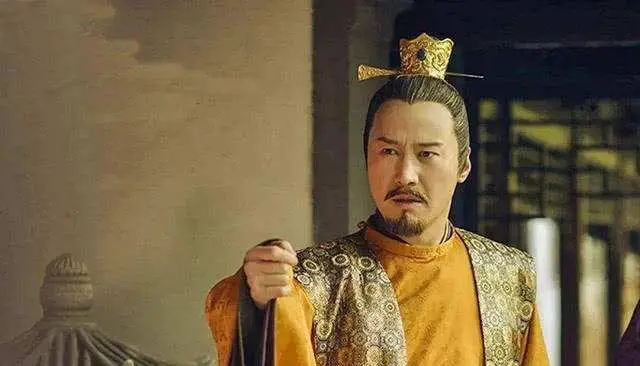 唐朝历代帝后_唐朝后期_唐朝皇帝后期