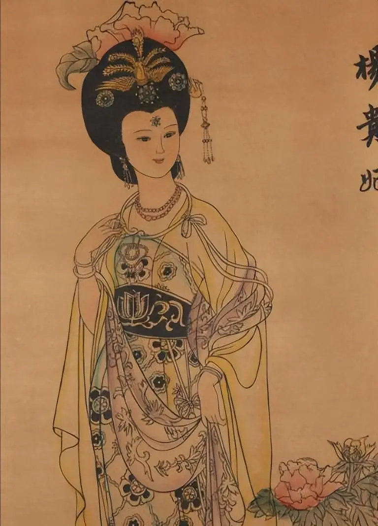 唐朝皇帝后期_唐朝历代帝后_唐朝后期