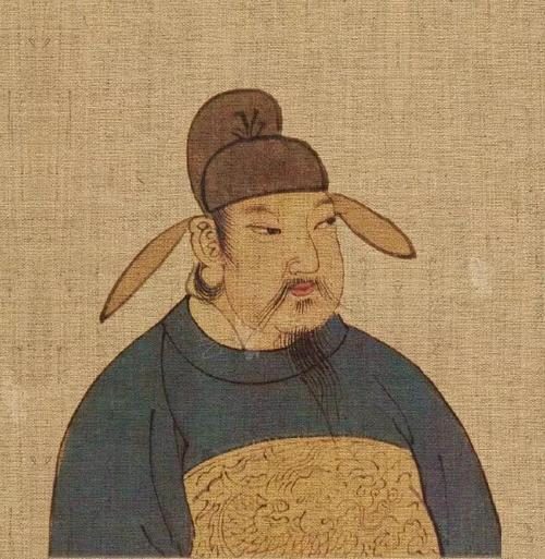 唐朝皇帝后期_唐朝后期_唐朝历代帝后