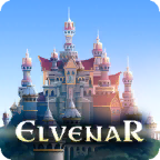 elvenar游戏